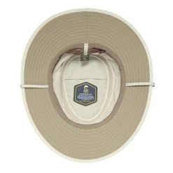 Sunday Afternoons Charter Hat (Fall 2022) -Osprey shop charter hat cream interior ss16 3000px 34832.1652210275.1280.1280 14165.1676669691