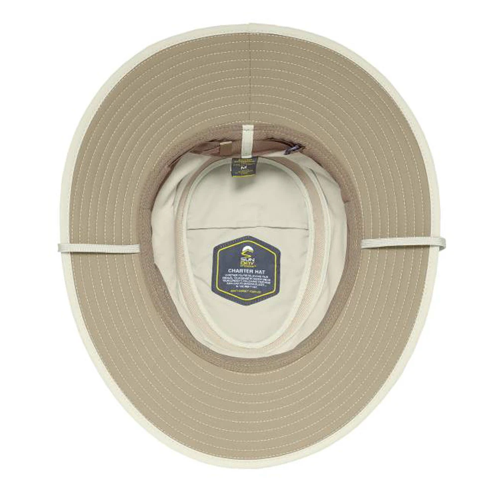 Sunday Afternoons Charter Hat 9 Sunday Afternoons Charter Hat - Image 7