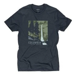 Landmark Project Columbia River Gorge Shirt (Fall 2022)