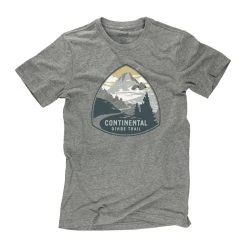 Landmark Project Continental Divide Trail Shirt