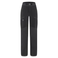 Black Diamond Dawn Patrol Hybrid Pants - Women's -Osprey shop dawn patrol hybrid pants women s3 rsz 89544.1626823319