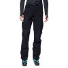 Black Diamond Dawn Patrol Hybrid Pants - Women's