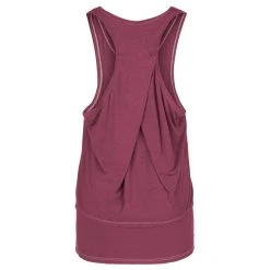 E9 Double2.1 Tank - Women's (Spring 2022) -Osprey shop double2.1 back magenta rsz 34342.1651695056