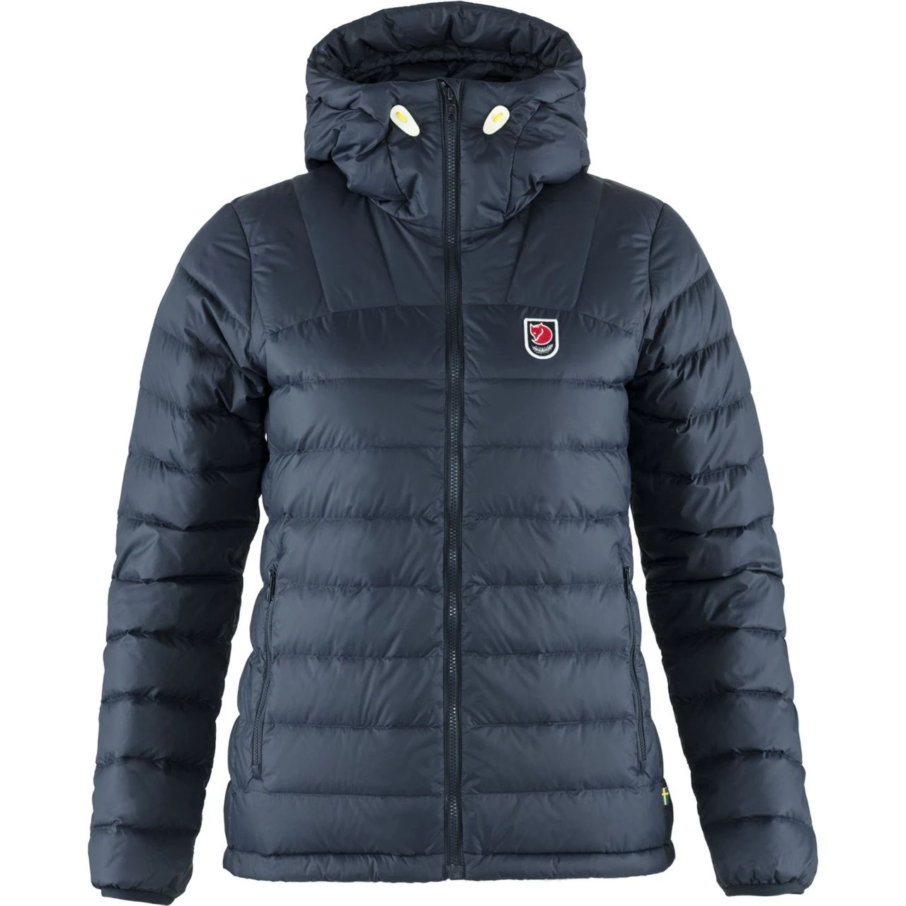 Fjallraven Expedition Pack Down Hoodie - Women's - Image 3