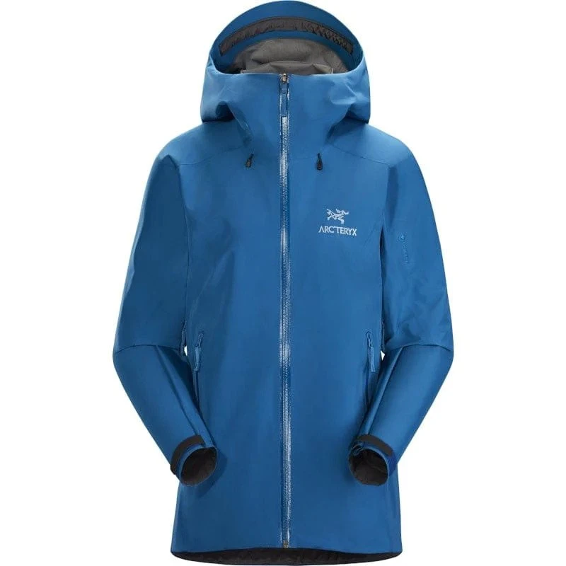 Arc'teryx Beta LT Jacket - Women's 4 Arc'teryx Beta LT Jacket - Women's - Image 2