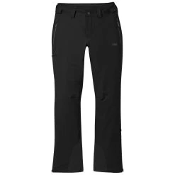 Outdoor Research Cirque II Pants - Women's -Osprey shop f19 w cirqueiipants black 271433 0001 sm 21811.1674774992