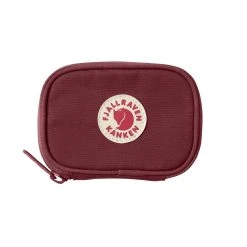 Fjallraven Kanken Card Wallet