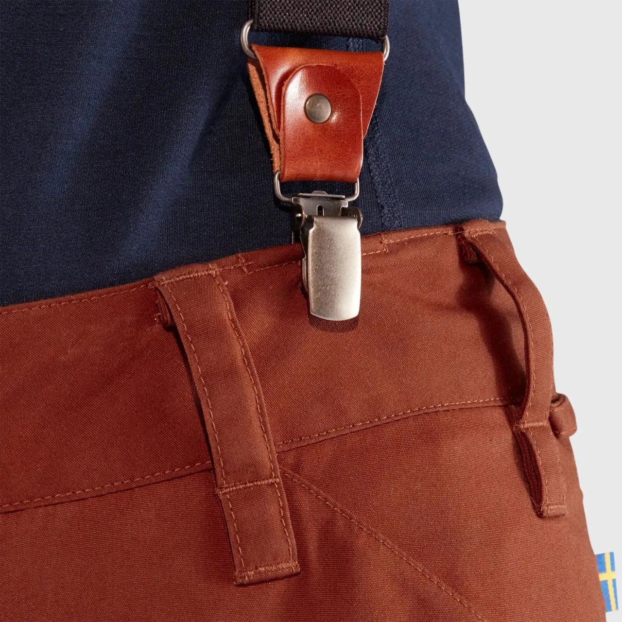 Fjallraven Vidda Pro Ventilated Trousers - Women's - Image 10