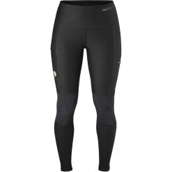 Fjallraven Abisko Trekking Tights - Women's (Spring 2022)