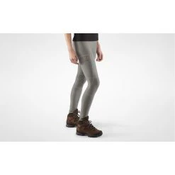 Fjallraven Abisko Trail Tights - Women's (Spring 2022) 23 Fjallraven Abisko Trail Tights - Women's (Spring 2022) -Osprey shop f89758 ss19 srrc abisko trail tights w fjaellraeven 21 rsz 17765.1676410338