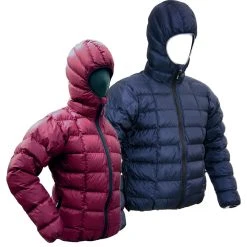 Western Mountaineering Flash XR Jacket - Women's -Osprey shop flash xr group photo 95741.1676493634