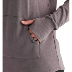 Free Fly Bamboo Fleece Pullover Hoody - Women's (Fall 2022) -Osprey shop fleece pullover hoody purple peak women top 3 rsz 92357.1660155176