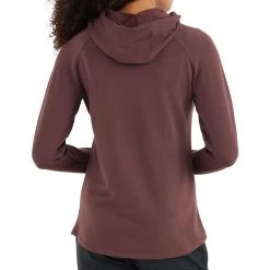 Free Fly Bamboo Fleece Pullover Hoody - Women's (Spring 2022) -Osprey shop fleece pullover hoody umber women top 2 rsz 05554.1642795115.1280.1280 85488.1676490635