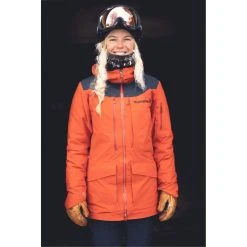 Norrona Tamok Gore-Tex Pro Jacket - Women's -Osprey shop fw1920 tamok kajsalarsson danielronnback 190124 japan myoko 7710 rsz 50612.1626823486
