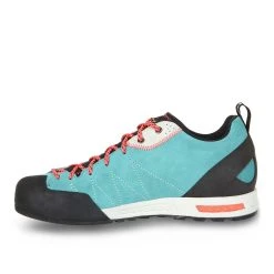 Scarpa Gecko - Women's (Fall 2020) -Osprey shop gecko wmn icfallcrlred int ipps 13695.1667426393