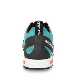 Scarpa Gecko - Women's (Fall 2020) -Osprey shop gecko wmn icfallcrlred retro ipps 71060.1667426393