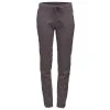 Black Diamond Notion Pants - Women's 2 Black Diamond Notion Pants - Women's -Osprey shop gl08 020 slate w notionpants front 13396.1626822314