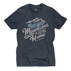 Landmark Project Going To The Mountains Shirt (Fall 2022)