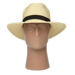 Sunday Afternoons Havana Hat -Osprey shop havana hat cream front ss11 3000px 25650.1676670185