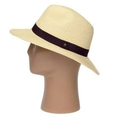 Sunday Afternoons Havana Hat -Osprey shop havana hat cream left ss16 3000px 63068.1676670185