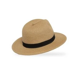 Sunday Afternoons Havana Hat -Osprey shop havana hat tan back ss20 hr rsz 51143.1676670185