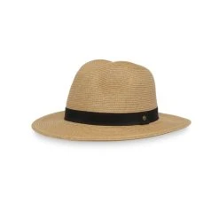 Sunday Afternoons Havana Hat -Osprey shop havana hat tan front ss20 hr rsz 27309.1676670185