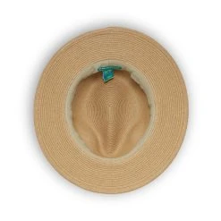 Sunday Afternoons Havana Hat -Osprey shop havana hat tan inside ss20 hr rsz 96959.1676670185