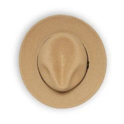 Sunday Afternoons Havana Hat -Osprey shop havana hat tan top ss20 hr rsz 39456.1676670185