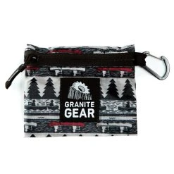 Granite Gear Hiker Wallet - Medium