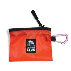 Granite Gear Hiker Wallet - Air Style -Osprey shop hikerwalletorange 17651.1652819626