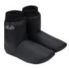 Rab Hot Socks -Osprey shop hot socks black qed 25 blk rsz 26938.1646118767