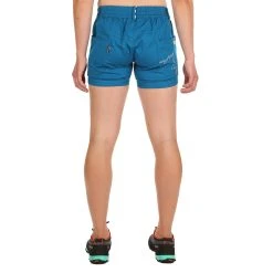 La Sportiva Escape Short - Women's (Fall 2021) -Osprey shop i81 619619 escapeshortw neptune 3 57834.1676929943
