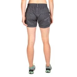 La Sportiva Escape Short - Women's (Fall 2021) -Osprey shop i81 900900 escapeshort carbon 3 66665.1676929943