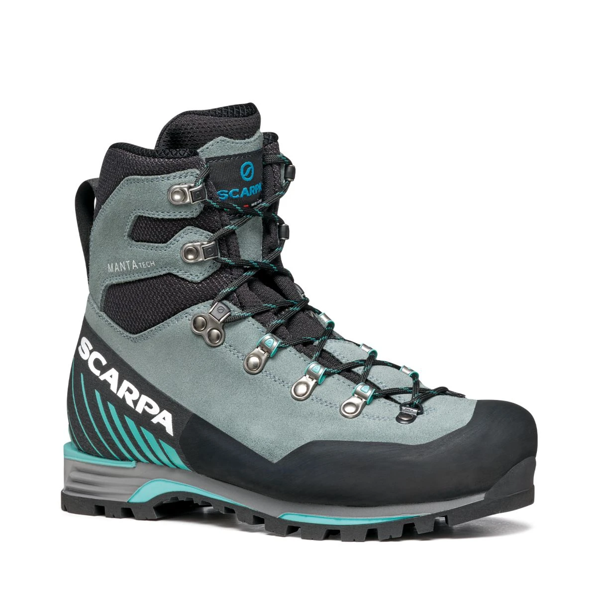 Scarpa Manta Tech GTX - Women's 4 Scarpa Manta Tech GTX - Women's - Image 2