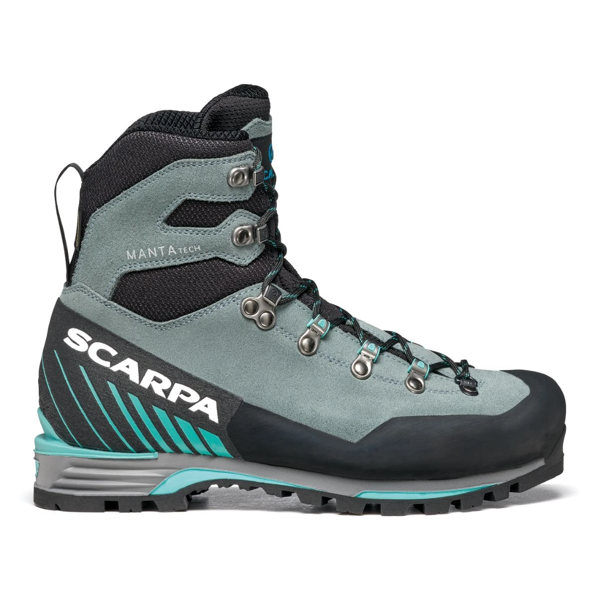 Scarpa Manta Tech GTX - Women's 3 Scarpa Manta Tech GTX - Women's