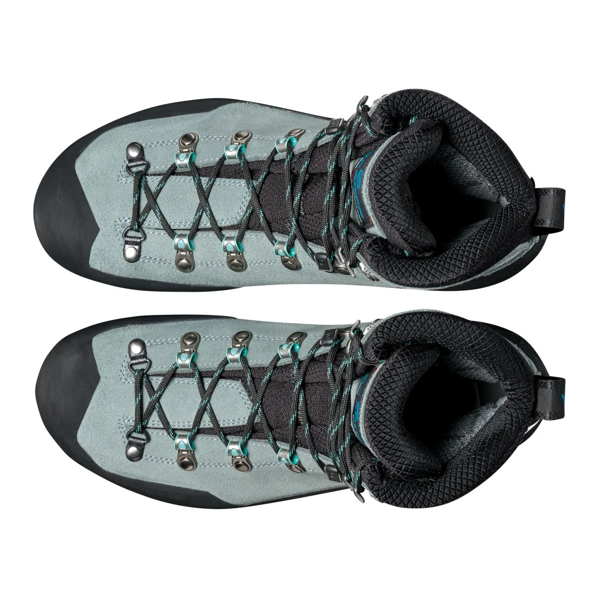 Scarpa Manta Tech GTX - Women's 8 Scarpa Manta Tech GTX - Women's - Image 6