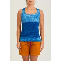 E9 Iro Tank - Women's (Fall 2021) -Osprey shop iro front 52170.1626823231