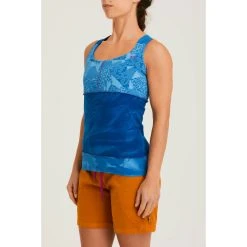 E9 Iro Tank - Women's (Fall 2021) -Osprey shop iro side 47049.1626823235