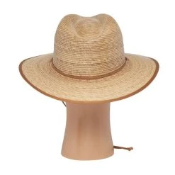 Sunday Afternoons Islander Hat -Osprey shop islander hat caramel back ss19 2900px 1 72642.1676670312