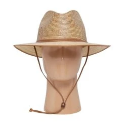 Sunday Afternoons Islander Hat -Osprey shop islander hat caramel front ss19 2900px 1 48467.1676670312