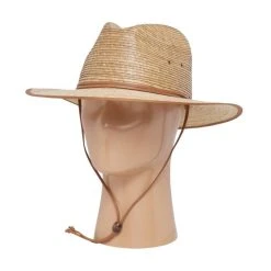 Sunday Afternoons Islander Hat -Osprey shop islander hat caramel main ss19 2900px 1 43175.1676670312