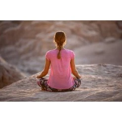 Sherpa Asha Short Sleeve Tee - Women's (Spring 2019) -Osprey shop jbp12597 edit rsz 97684.1626822882