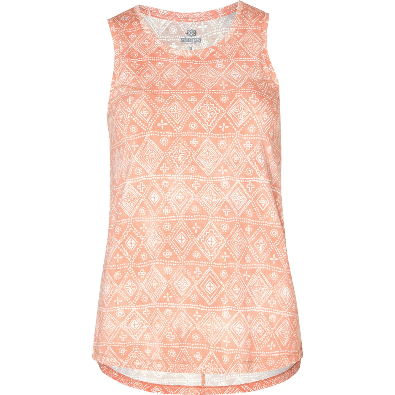 Sherpa Kira Tank - Women's (Spring 2022) 3 Sherpa Kira Tank - Women's (Spring 2022)