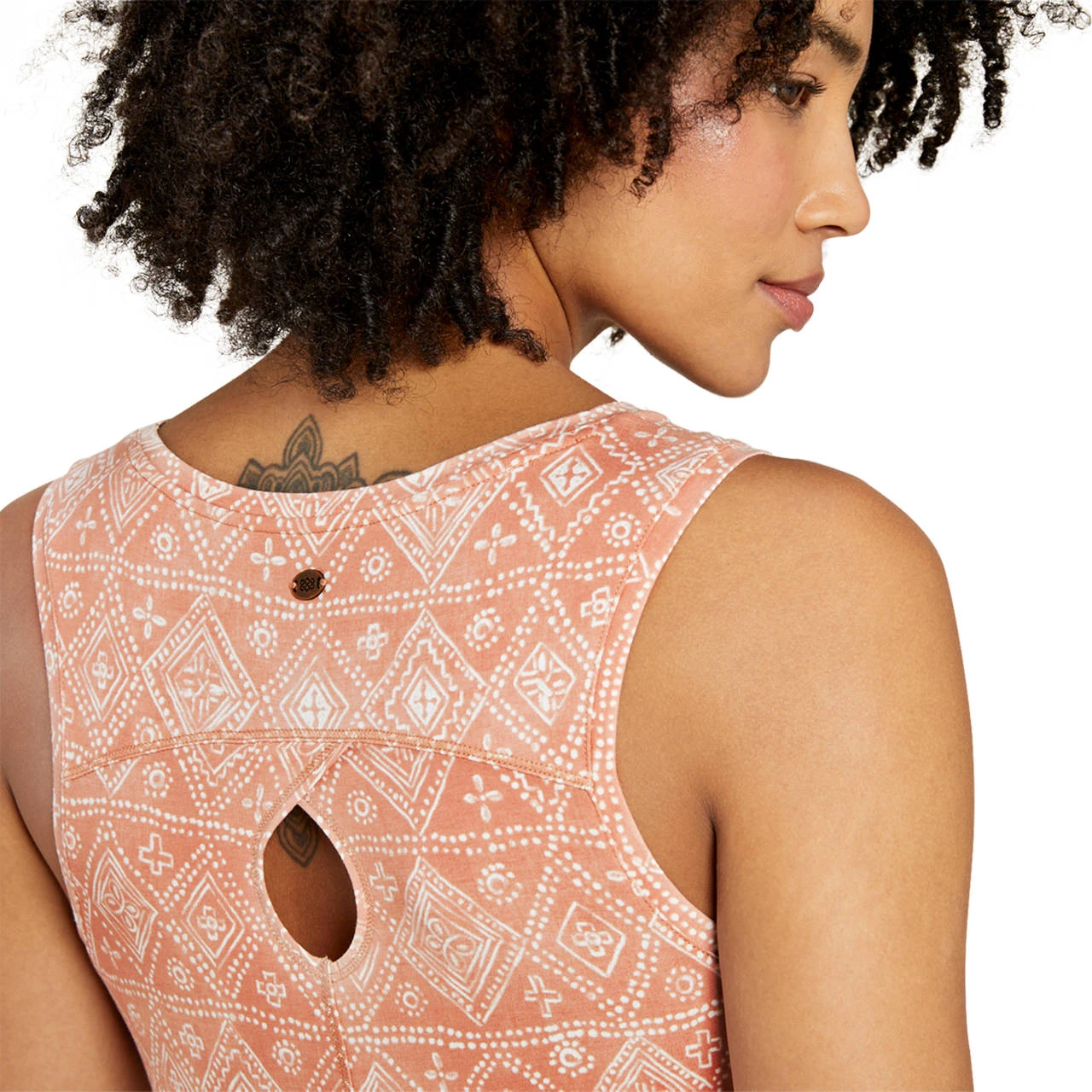 Sherpa Kira Tank - Women's (Spring 2022) 5 Sherpa Kira Tank - Women's (Spring 2022) - Image 3