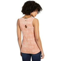 Sherpa Kira Tank - Women's (Spring 2022) 16 Sherpa Kira Tank - Women's (Spring 2022) -Osprey shop kira tank desert model back rsz 59608.1647375158