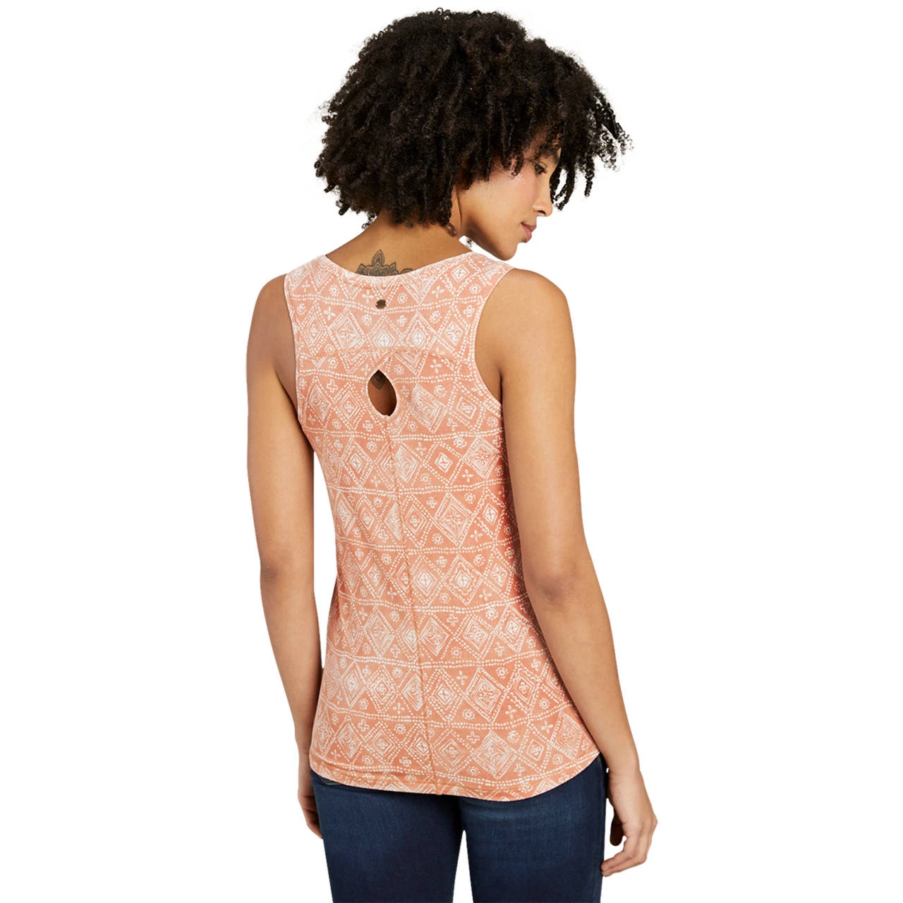 Sherpa Kira Tank - Women's (Spring 2022) 7 Sherpa Kira Tank - Women's (Spring 2022) - Image 5