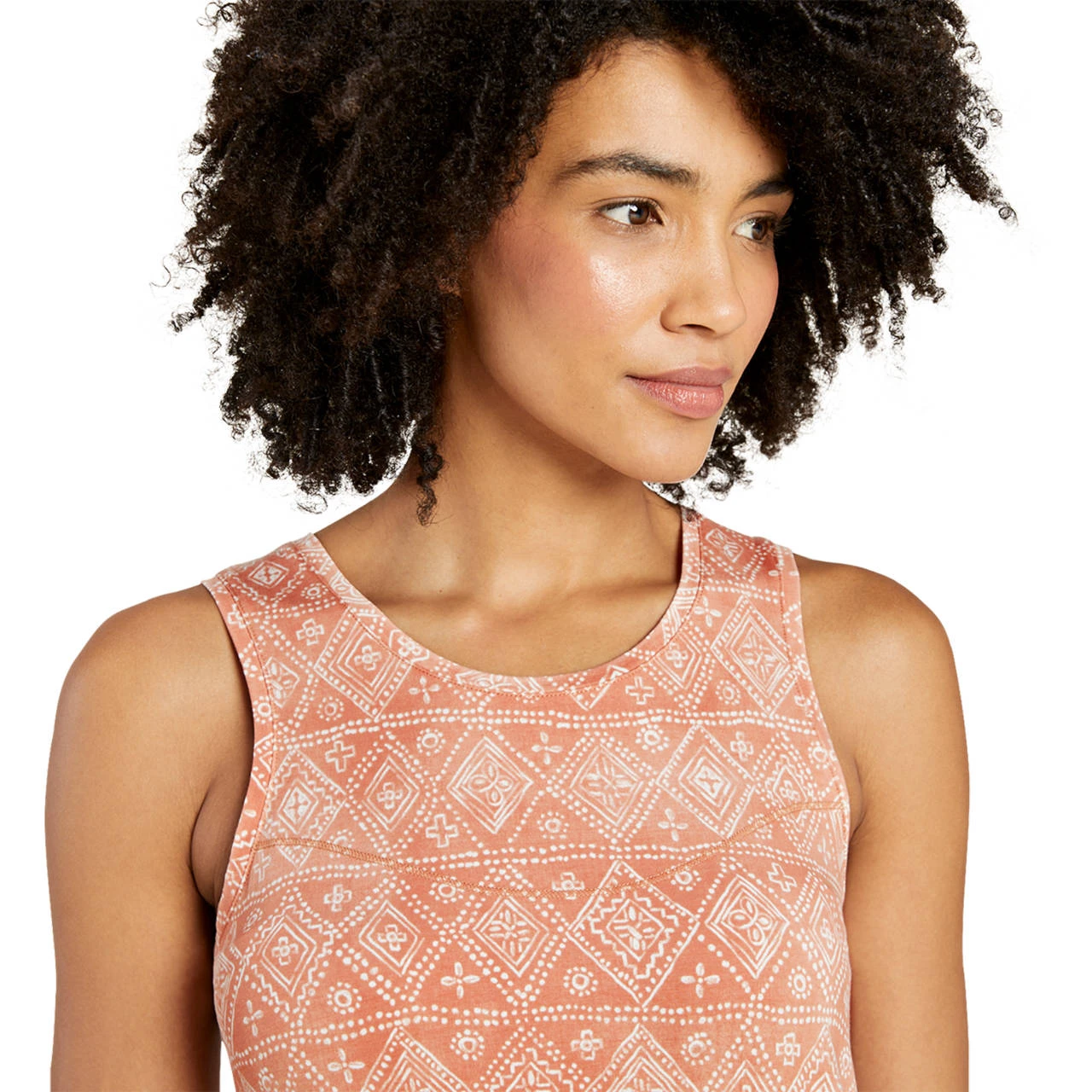 Sherpa Kira Tank - Women's (Spring 2022) 4 Sherpa Kira Tank - Women's (Spring 2022) - Image 2