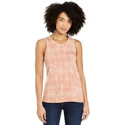 Sherpa Kira Tank - Women's (Spring 2022) 15 Sherpa Kira Tank - Women's (Spring 2022) -Osprey shop kira tank desert model front rsz 64588.1647375158