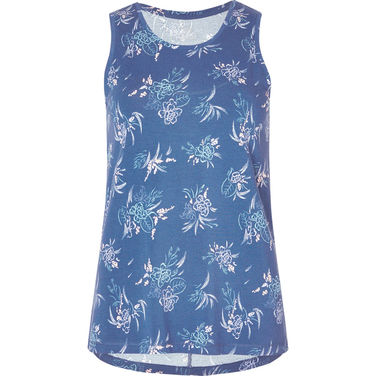 Sherpa Kira Tank - Women's (Spring 2022) 9 Sherpa Kira Tank - Women's (Spring 2022) - Image 7