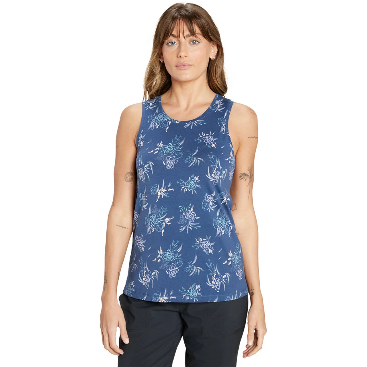 Sherpa Kira Tank - Women's (Spring 2022) 10 Sherpa Kira Tank - Women's (Spring 2022) - Image 8